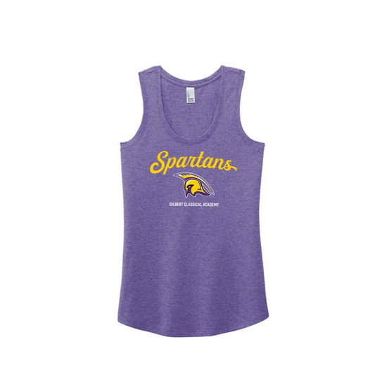 Ladies Racerback Tank