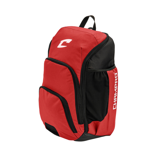 Baseball Backpack