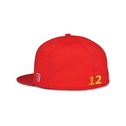 Legacy Red Team Hat
