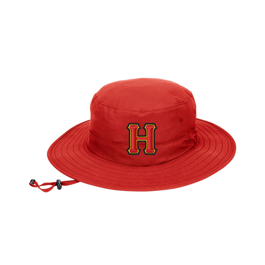 Heat Boonie