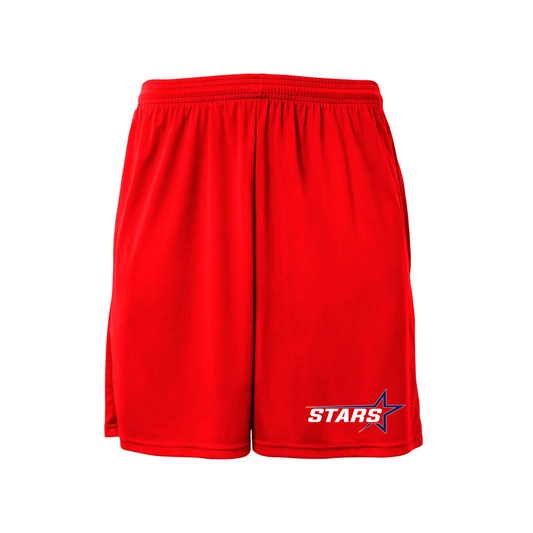 FS Practice Shorts