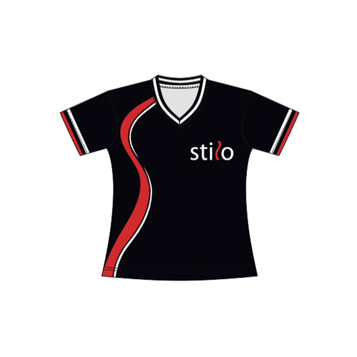 Stilo Custom Soccer Jersey