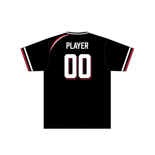 Stilo Custom Soccer Jersey