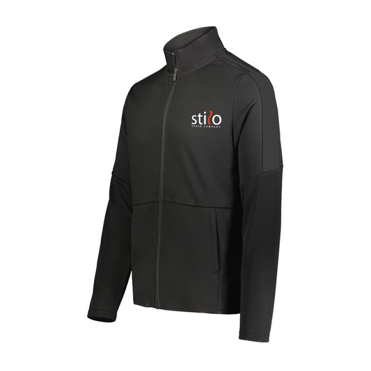 Crosstown Warm Up Jacket