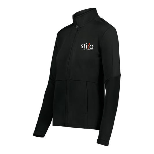Crosstown Warm Up Jacket