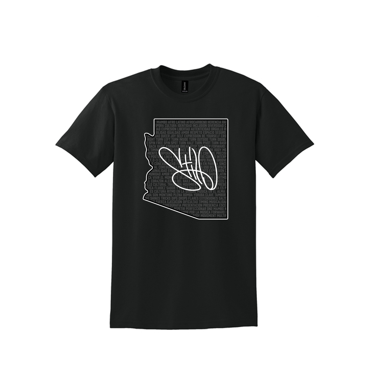 Stilo 2026 T-Shirt