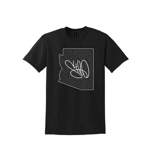 Stilo 2026 T-Shirt