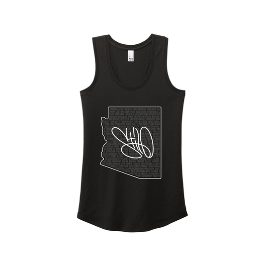 Stilo 2026 Tank Top