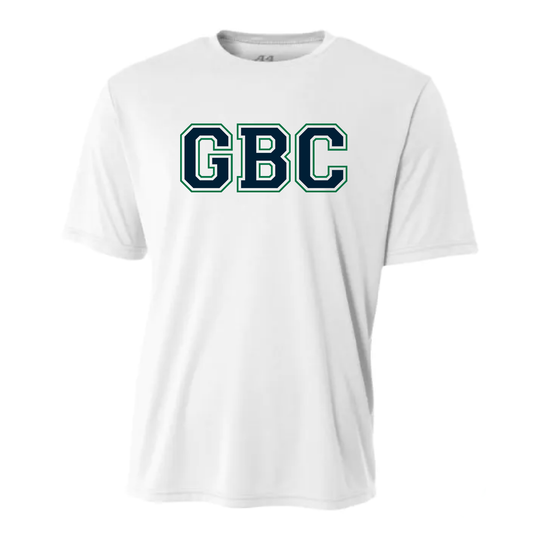 Cooling Performance Short Sleeve Crew