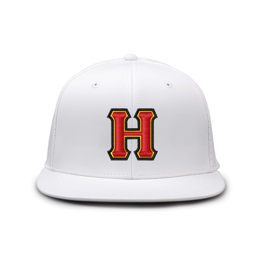 The Game White Hat
