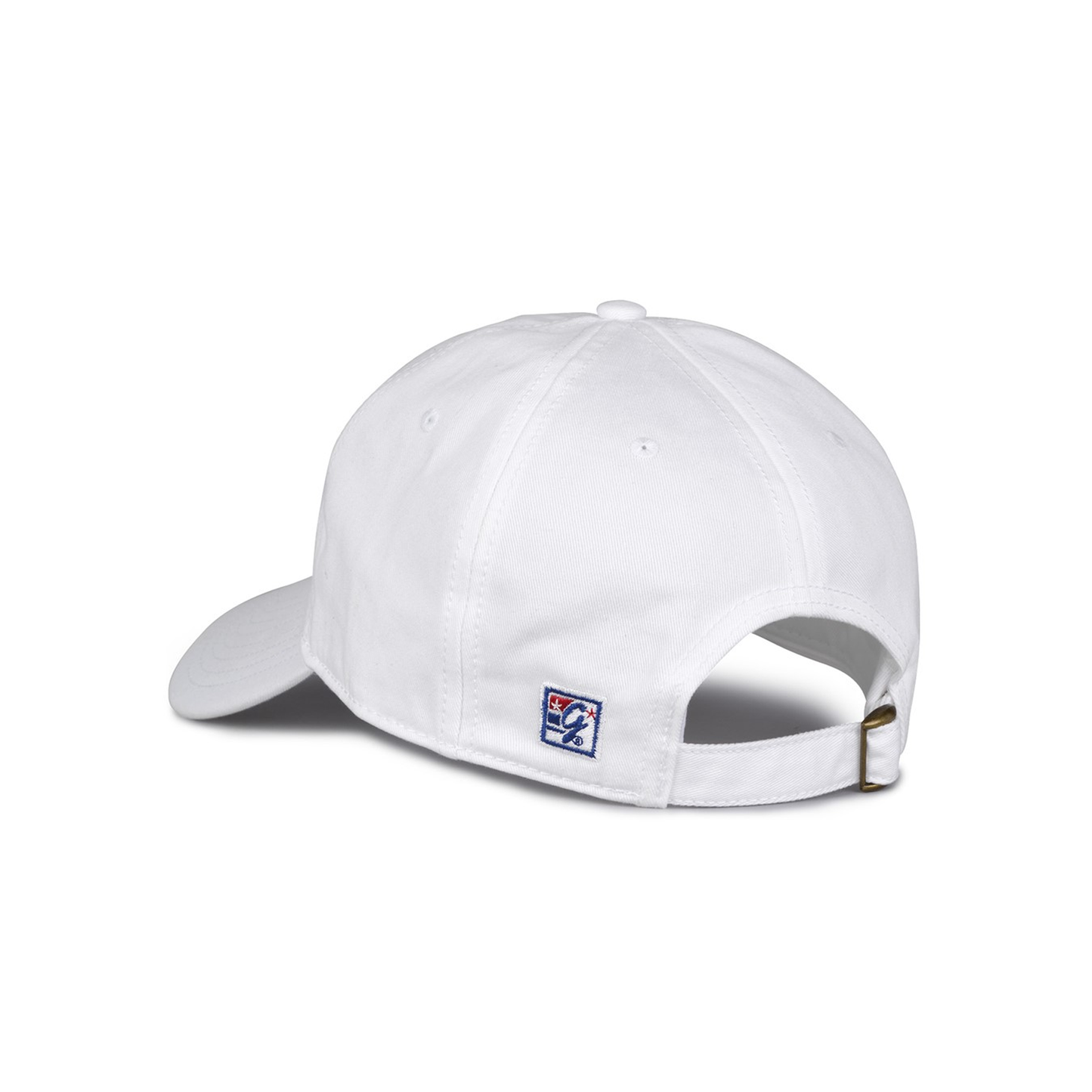 Relaxed Adjustable Baseball Cap